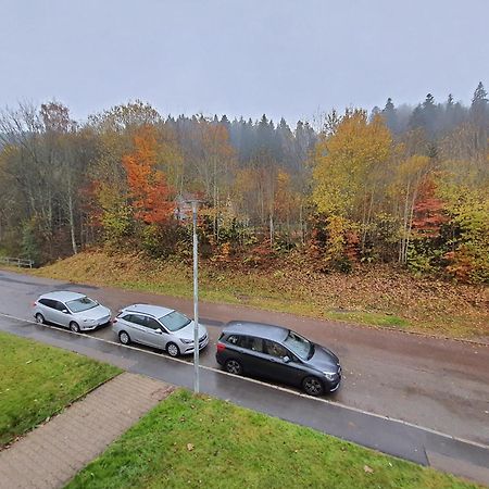 טריברג 2 Rooms Apartment In Triberg מראה חיצוני תמונה