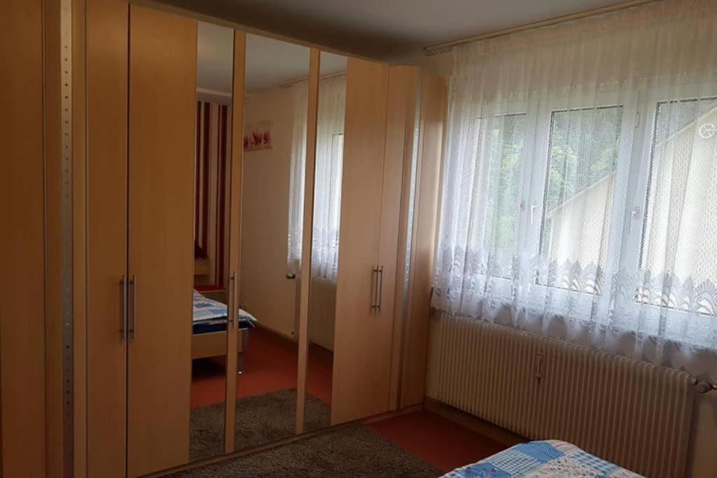 טריברג 2 Rooms Apartment In Triberg מראה חיצוני תמונה