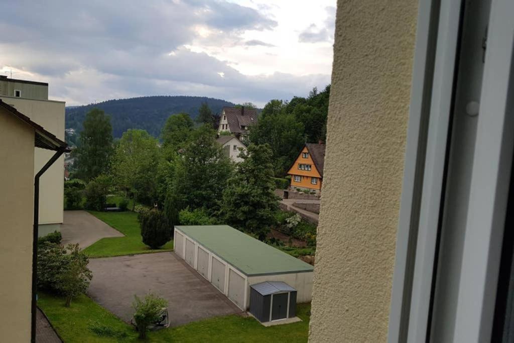 טריברג 2 Rooms Apartment In Triberg מראה חיצוני תמונה